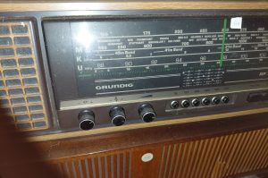 Retro-Radios R3