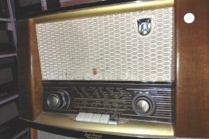 Retro-Radios R3