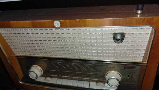 Retro-Radios R3