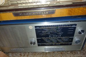 Retro-Radios R3