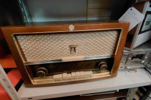 Retro-Radios R3