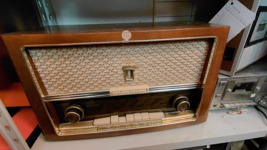 Retro-Radios R3