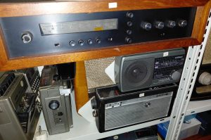 Retro-Radios R3