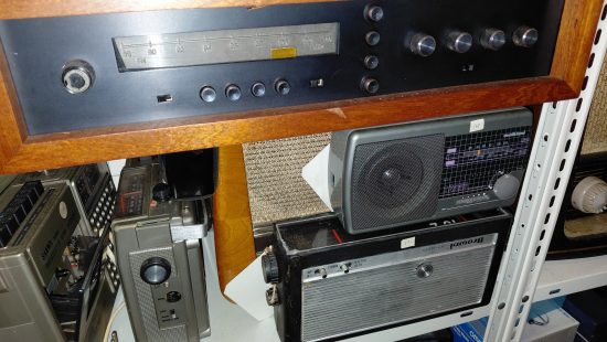 Retro-Radios R3