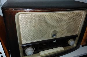 Retro-Radios R3