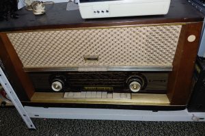 Retro-Radios R3