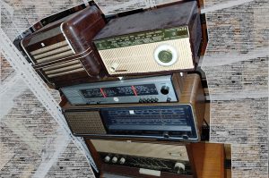 Retro-Radios R3 
