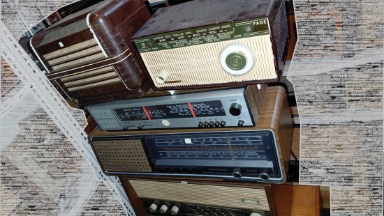 Retro-Radios R3 