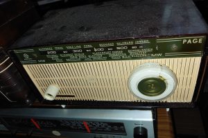Retro-Radios R3 