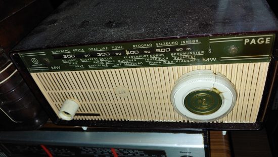 Retro-Radios R3 