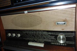 Retro-Radios R3 