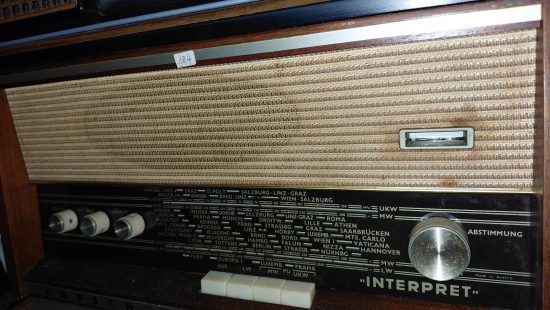 Retro-Radios R3 