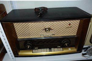 Retro-Radios R3