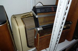 Retro-Radios R3
