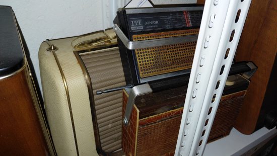Retro-Radios R3