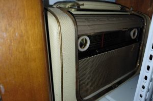 Retro-Radios R3