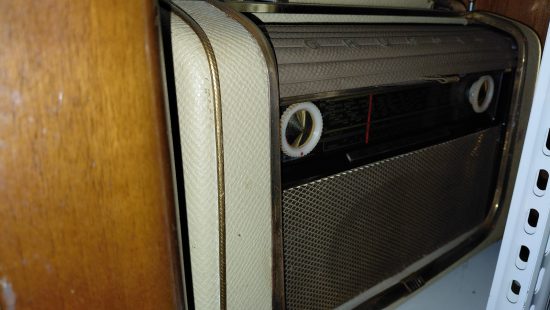 Retro-Radios R3