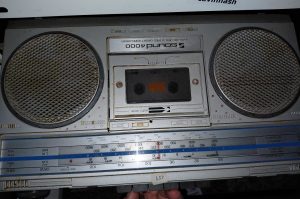 Retro-Radios R3