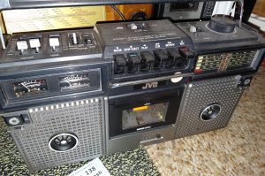 Retro-Radios R3