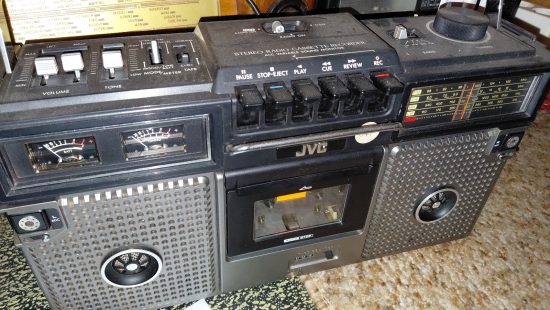 Retro-Radios R3