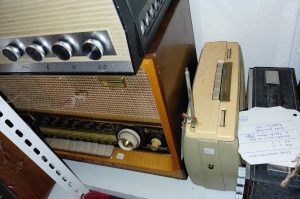 Retro-Radios R3