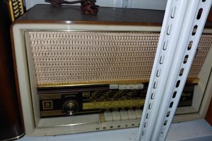 Retro-Radios R3