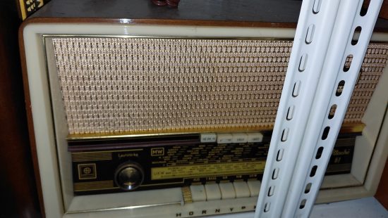 Retro-Radios R3