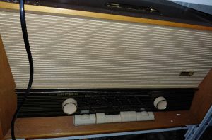 Retro-Radios R3
