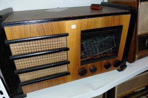 Retro-Radios R3