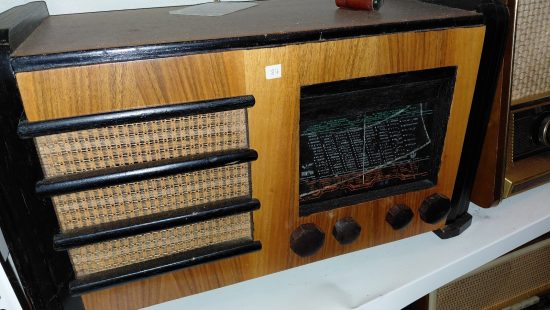Retro-Radios R3