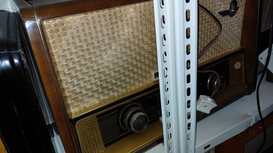 Retro-Radios R3