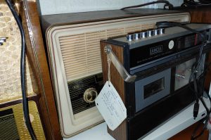 Retro-Radios R3