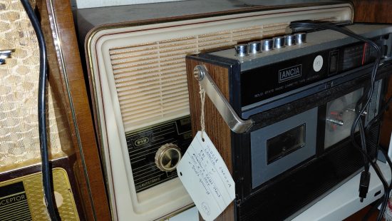 Retro-Radios R3