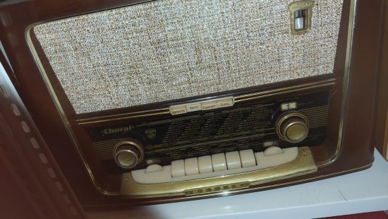 Retro-Radios R3