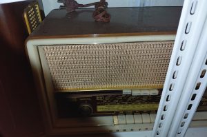 Retro-Radios R3