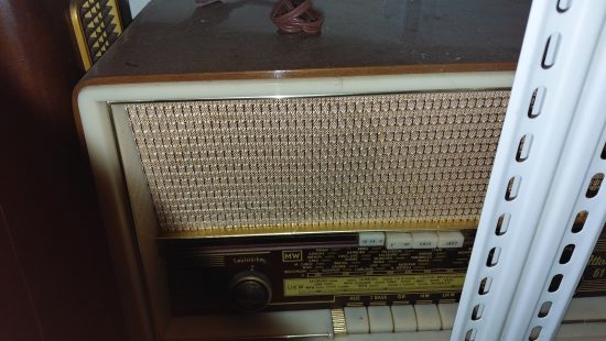 Retro-Radios R3