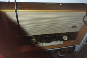 Retro-Radios R3