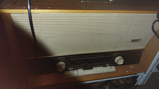Retro-Radios R3
