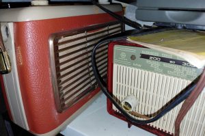 Retro-Radios R3