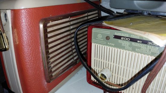 Retro-Radios R3