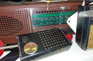 Retro-Radios R3