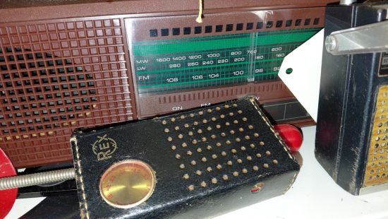 Retro-Radios R3