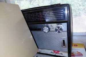 Retro-Radios R3