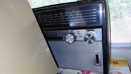 Retro-Radios R3