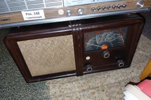 Retro-Radio R3