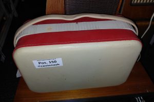 Kofferplattenspieler R3