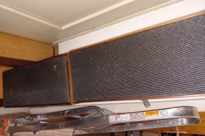 Retro-Plattenspieler R3