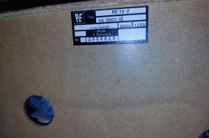 Retro-Plattenspieler R3