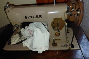 Nähmaschinentisch OG3 R4