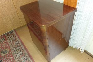 Nähmaschinentisch OG3 R4